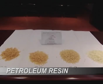 Petroleum Resin