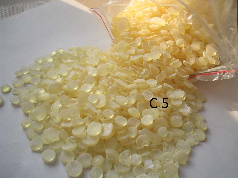 Petroleum Resin