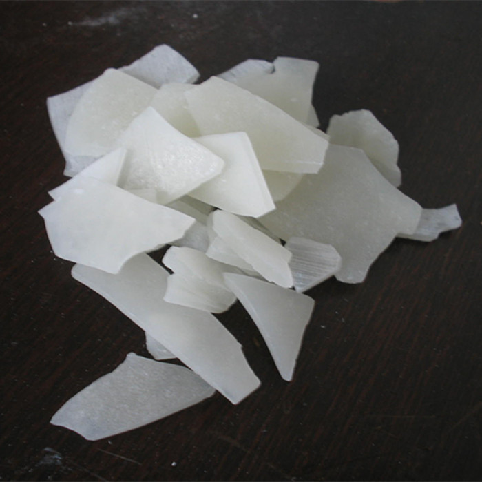 Aluminum Sulphate