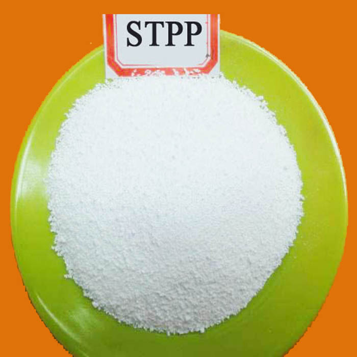 STPP Sodium Tripolyphosphate 94％